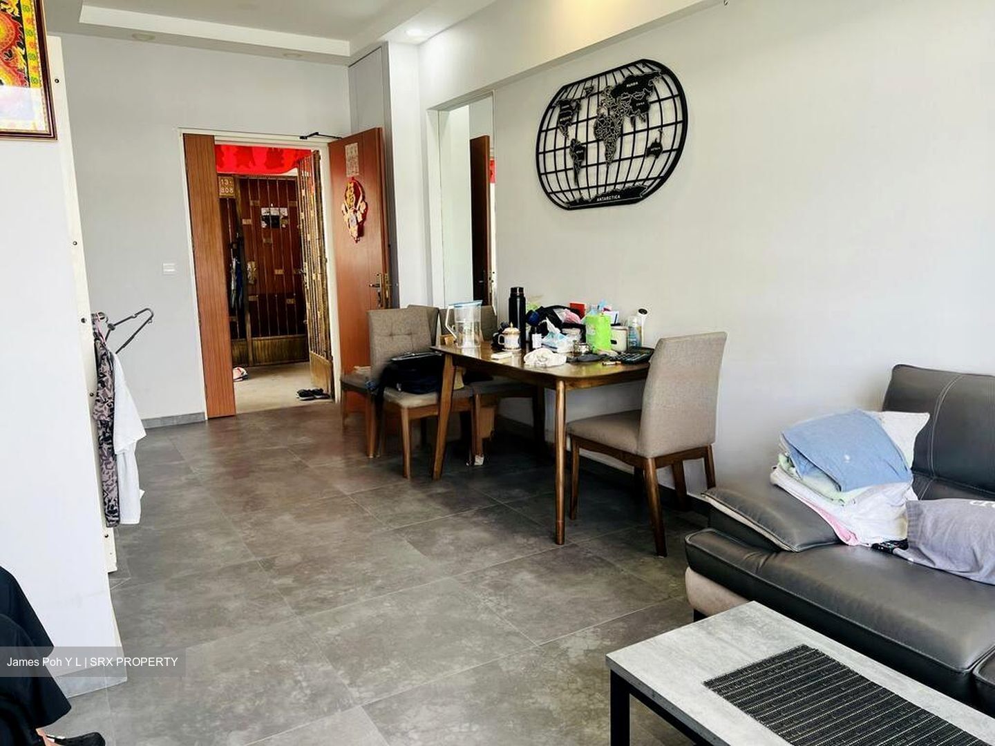 Blk 675C Fern Grove @ Yishun (Yishun), HDB 2 Rooms #448576461